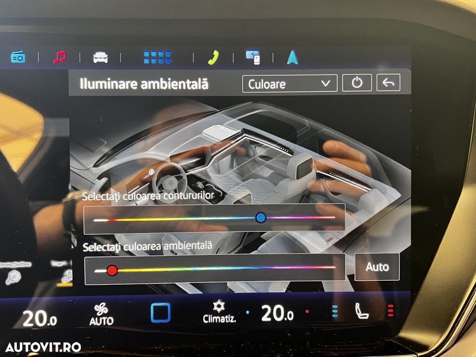 Volkswagen Touareg - 30