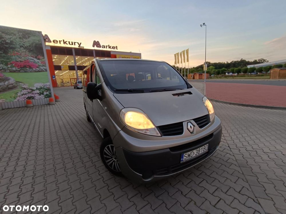Renault Trafic - 4