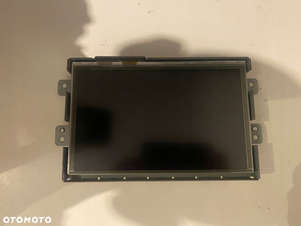 LAND ROVER wyswietlacz ekran FK72-19C299-AB