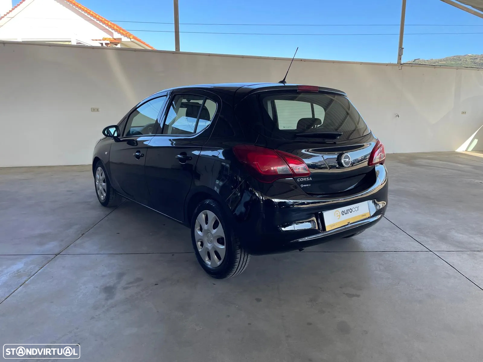 Opel Corsa 1.2 Enjoy - 3