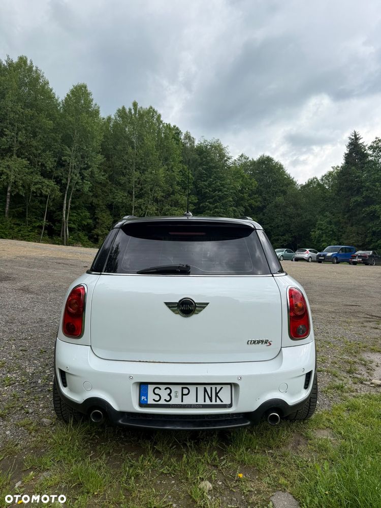 MINI Countryman - 22