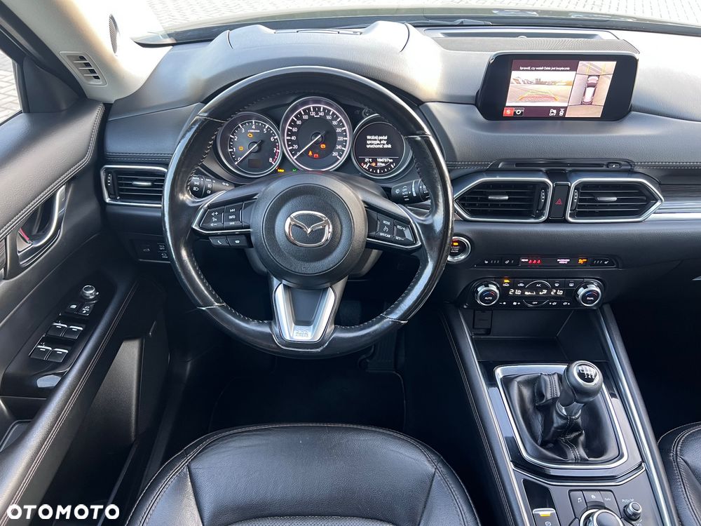 Mazda CX-5 - 26
