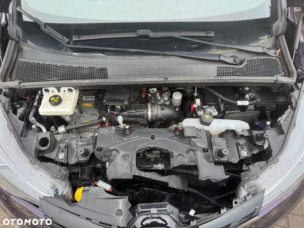 Renault Zoe EV50 135hp Techno - 10