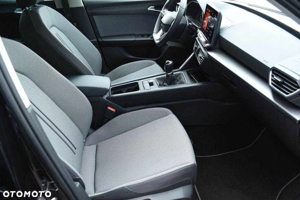 Seat Leon 1.5 TSI Style - 32