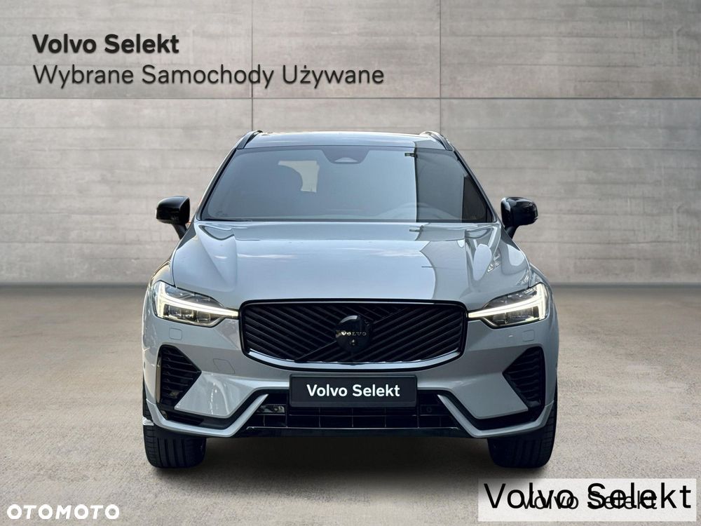 Volvo XC 60 - 9