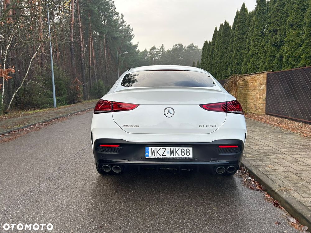 Mercedes-Benz GLE - 18