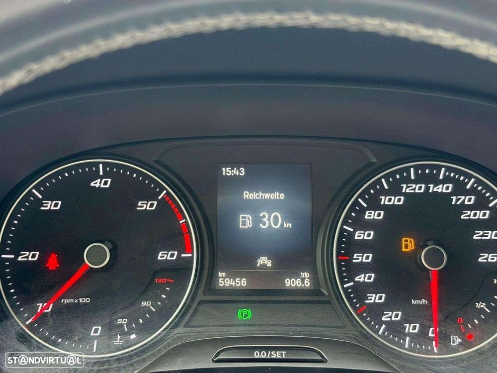 SEAT Ateca 2.0 TDI Style - 11