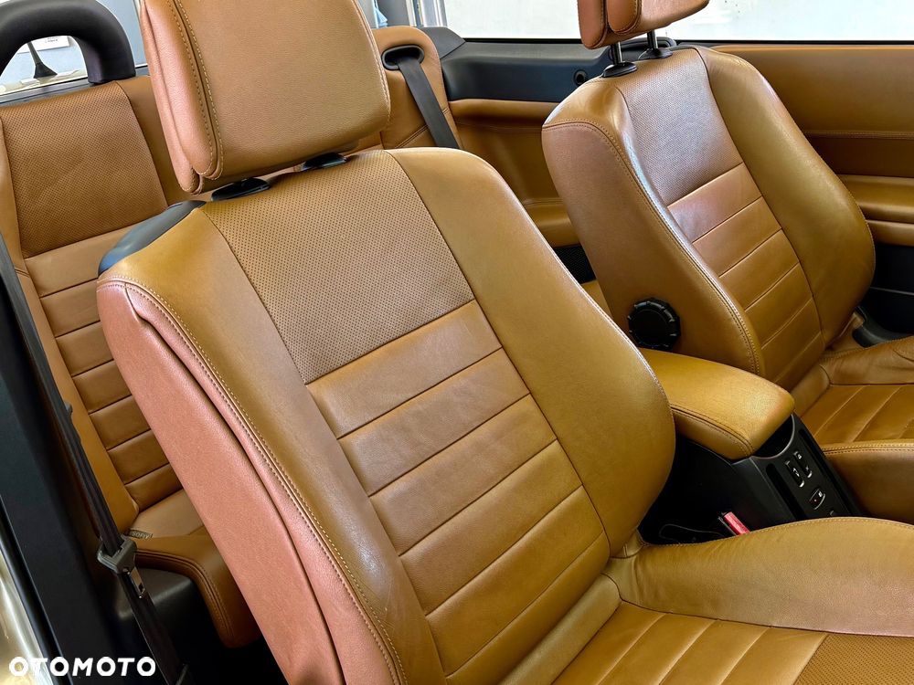 Renault Megane 2.0 Luxe Privilege - 29