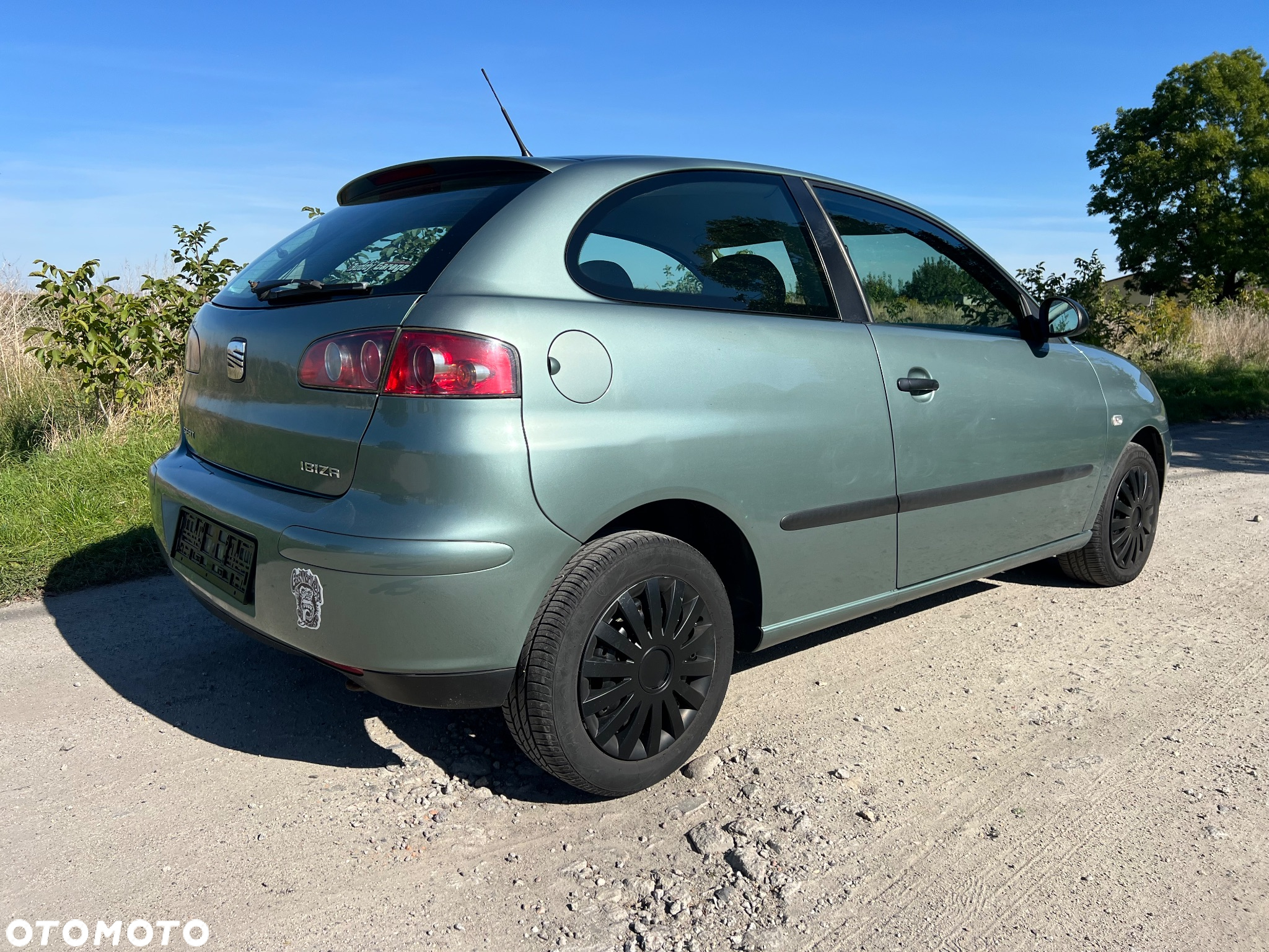 Seat Ibiza - 13