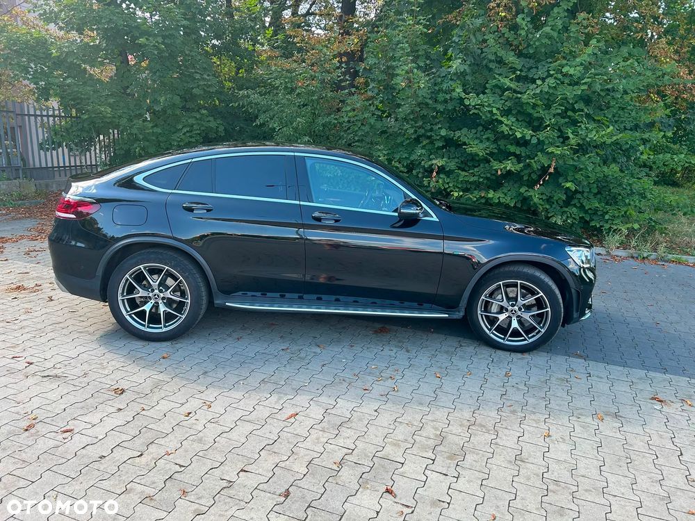 Mercedes-Benz GLC - 16