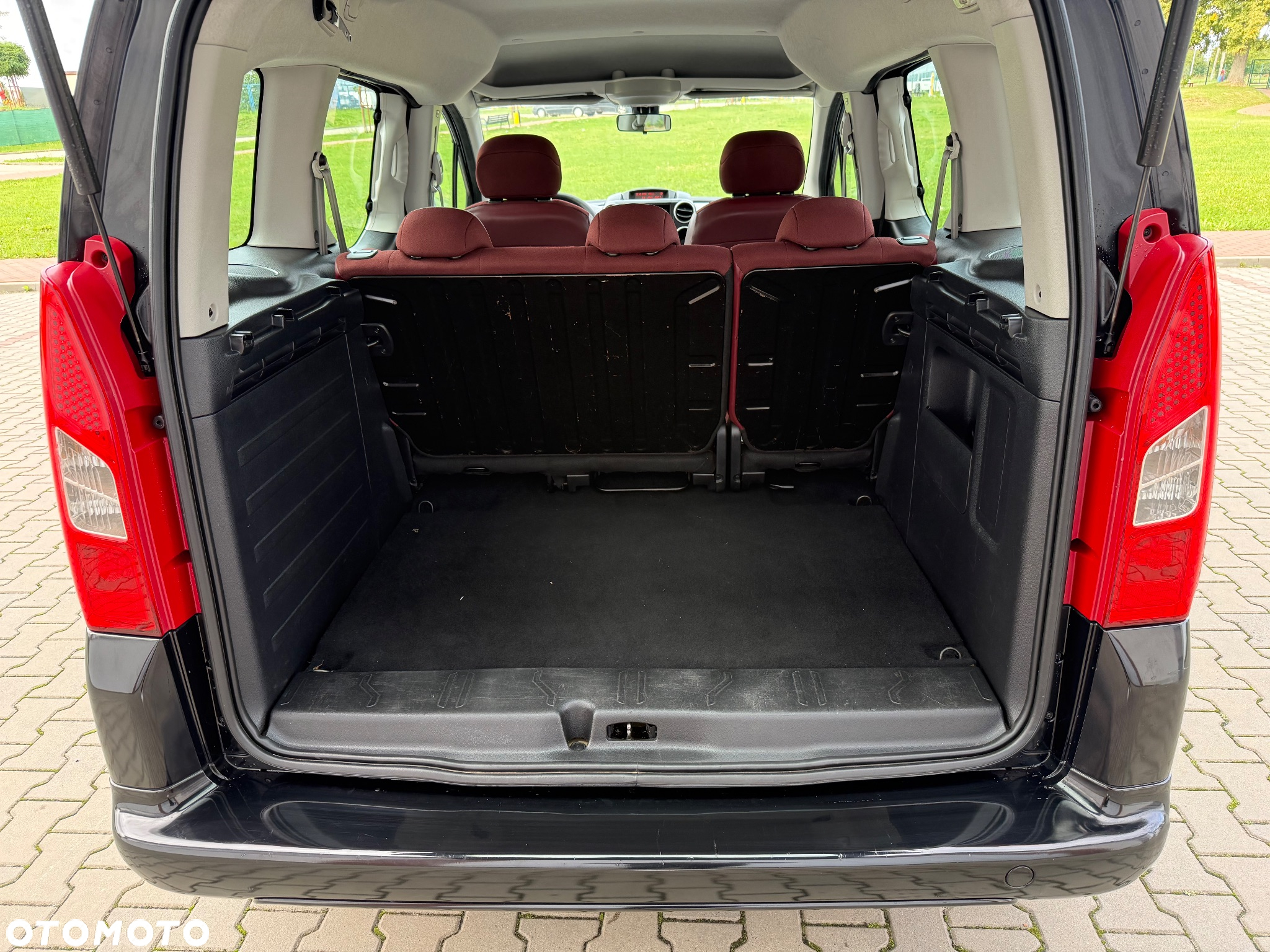 Citroën Berlingo - 9