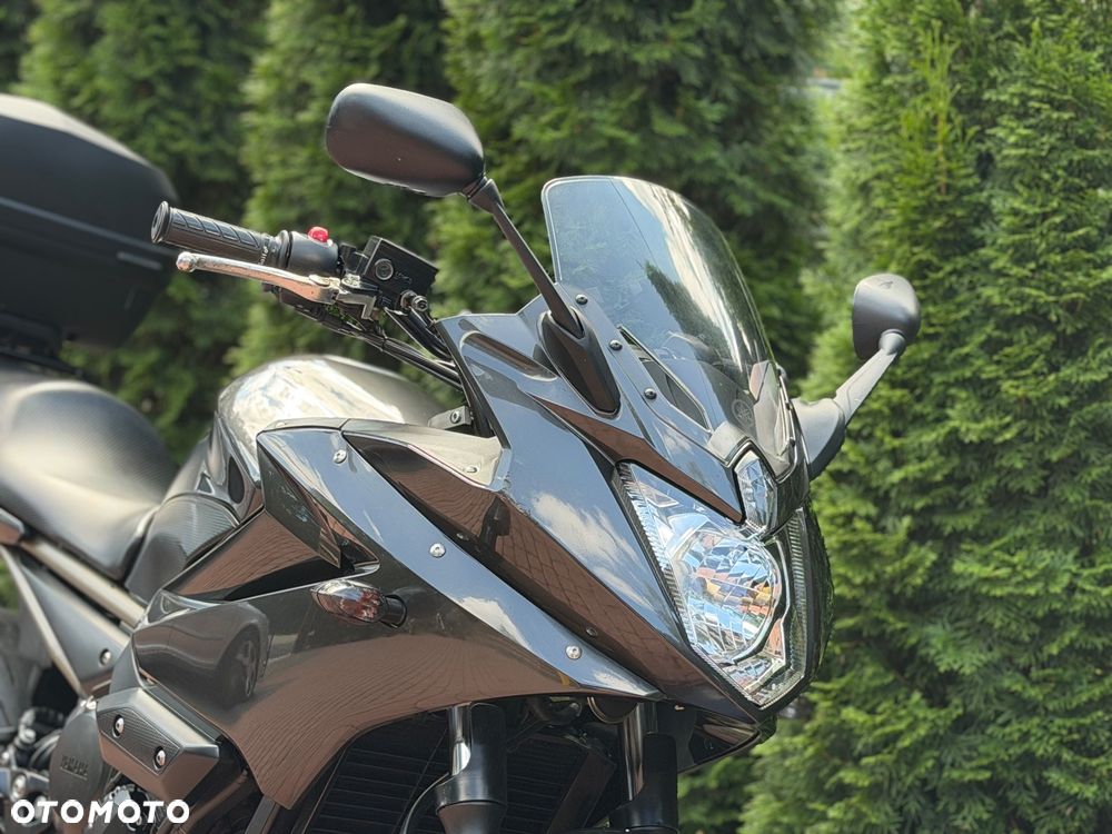 Yamaha XJ - 11
