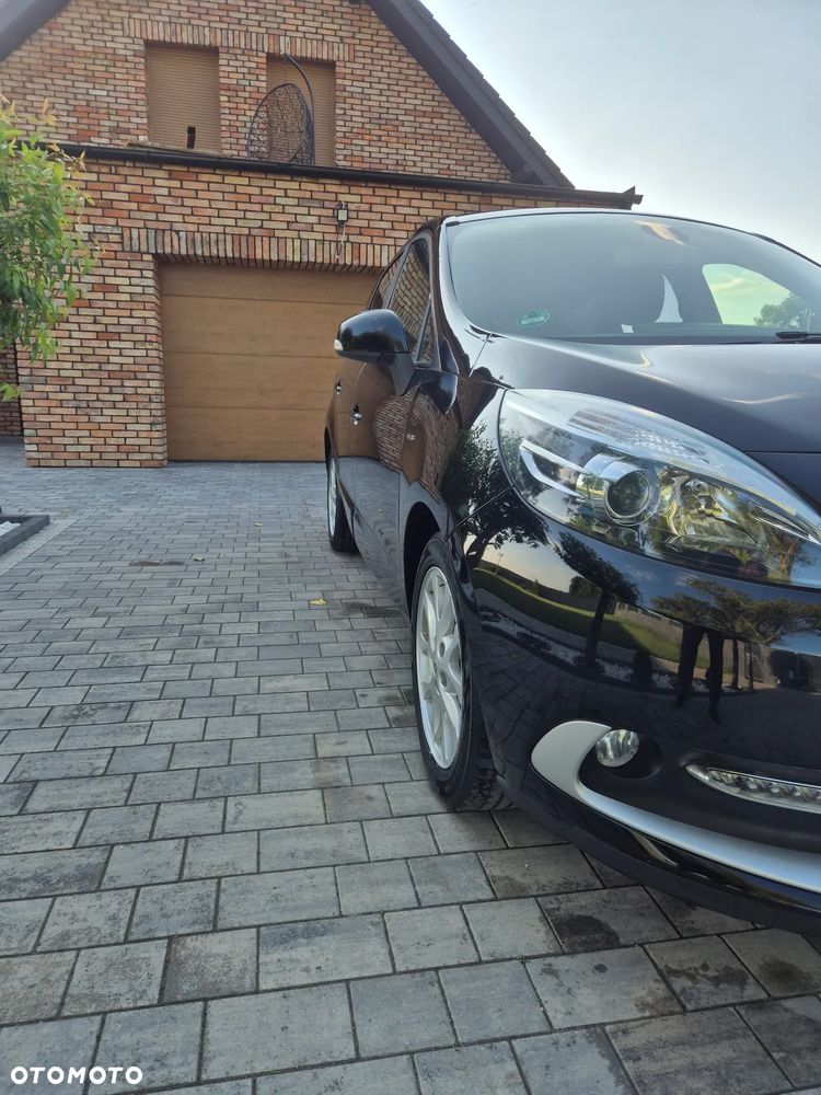 Renault Grand Scenic Energy dCi 110 S&S LIMITED - 15