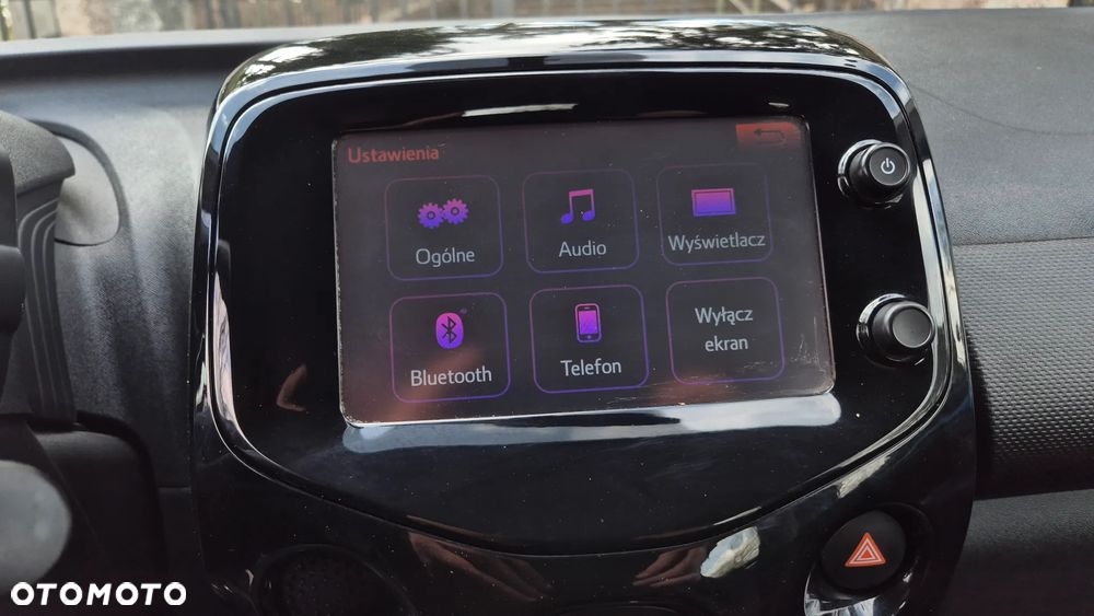 Citroën C1 VTi 72 S&S SHINE - 29