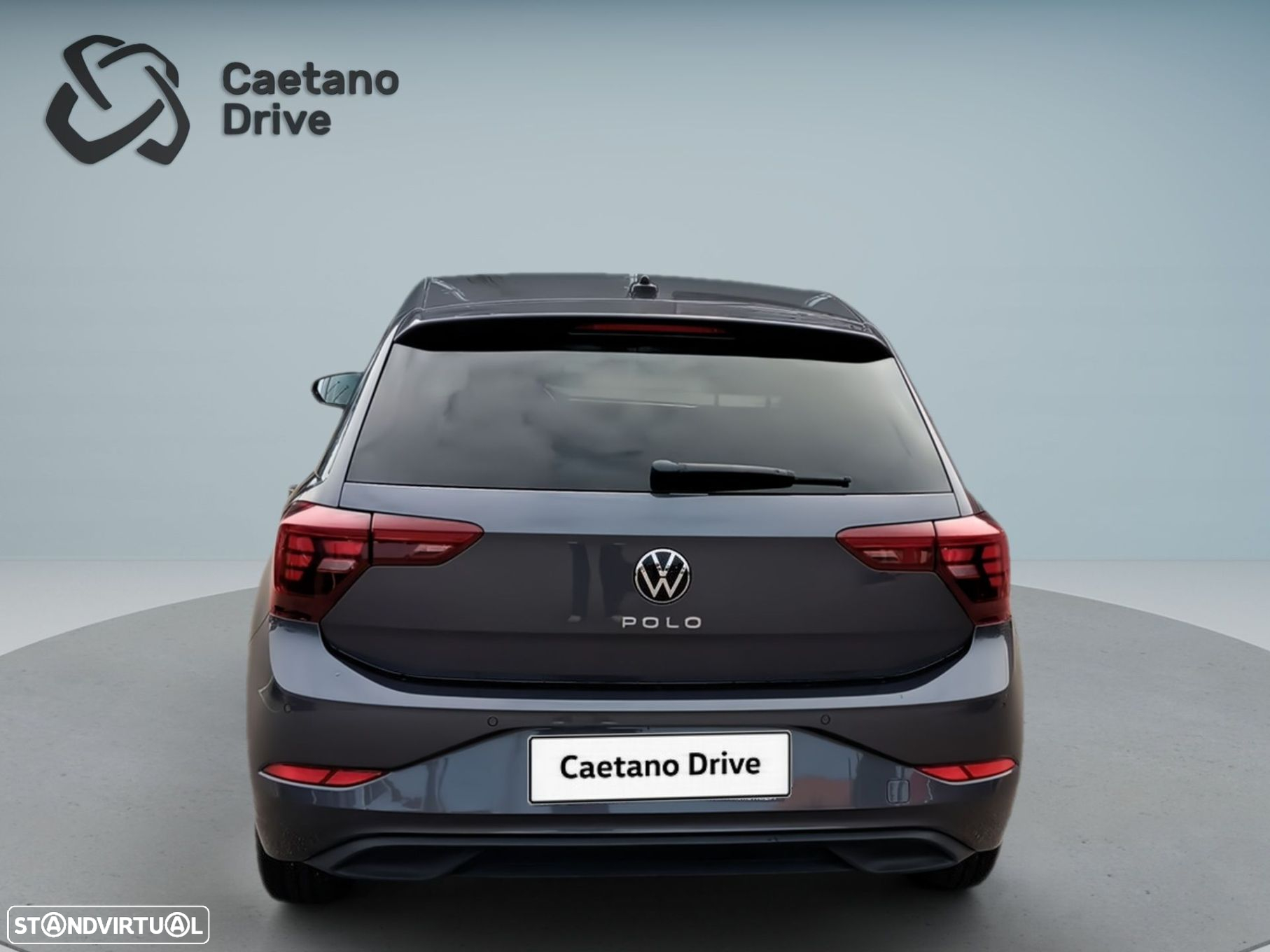 VW Polo 1.0 TSI Urban - 6