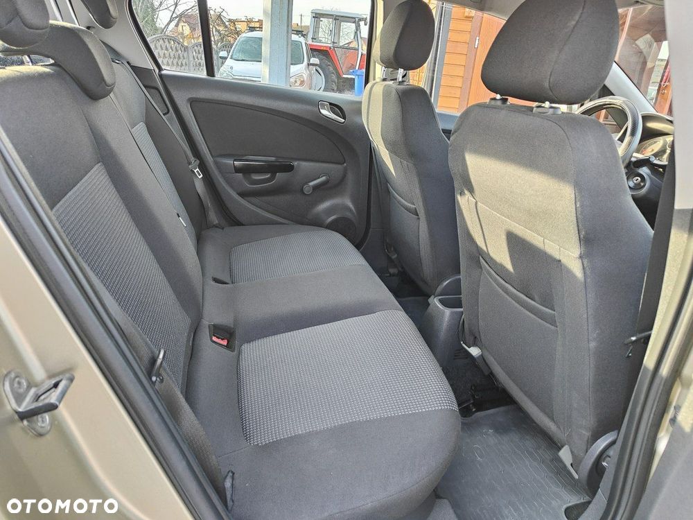 Opel Corsa 1.2 16V - 23