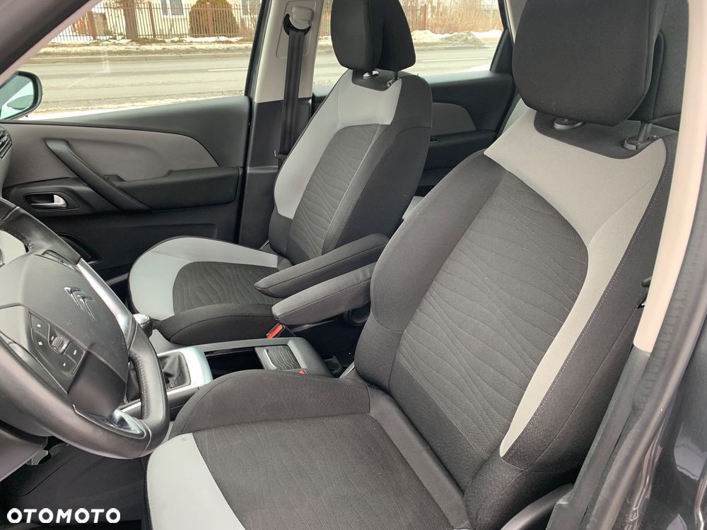 Citroën C4 Picasso PureTech 130 Stop&Start SELECTION - 25