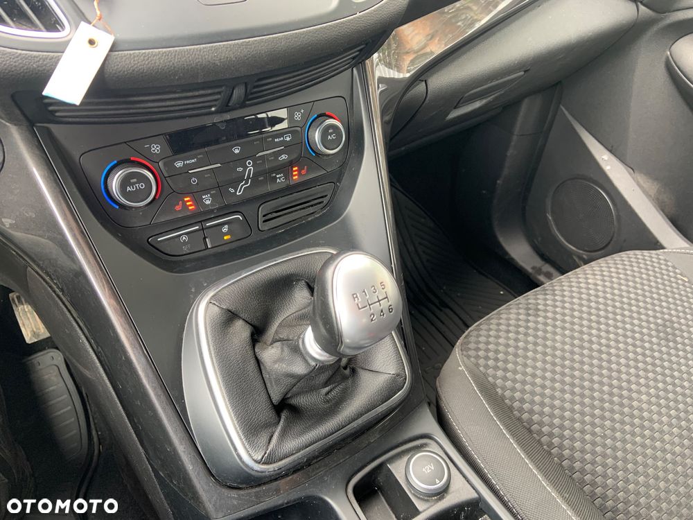 Ford C-MAX 1.0 EcoBoost Ambiente ASS - 20