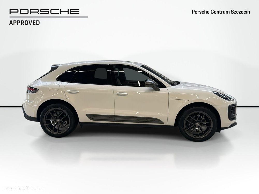 Porsche Macan - 7