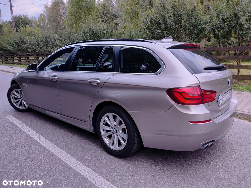 BMW Seria 5 - 3
