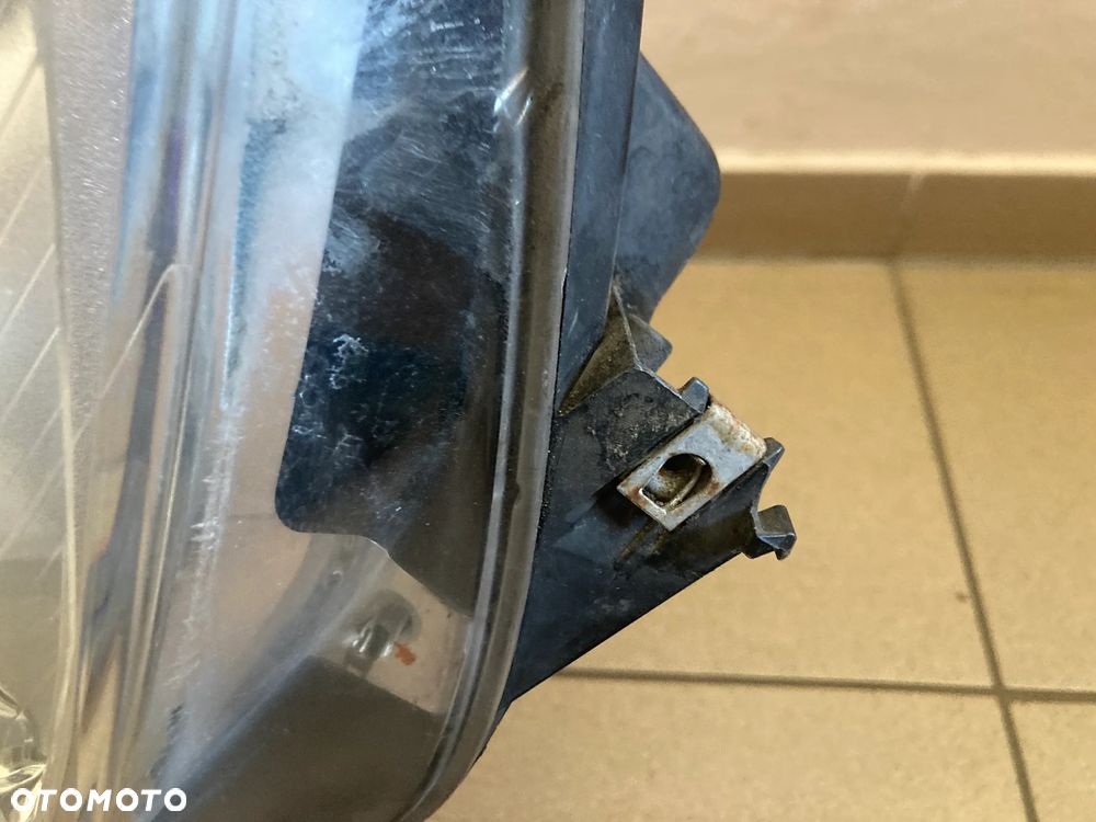 Reflektor lampa lewy przód Opel Insignia A 1ej009630-01 - 3