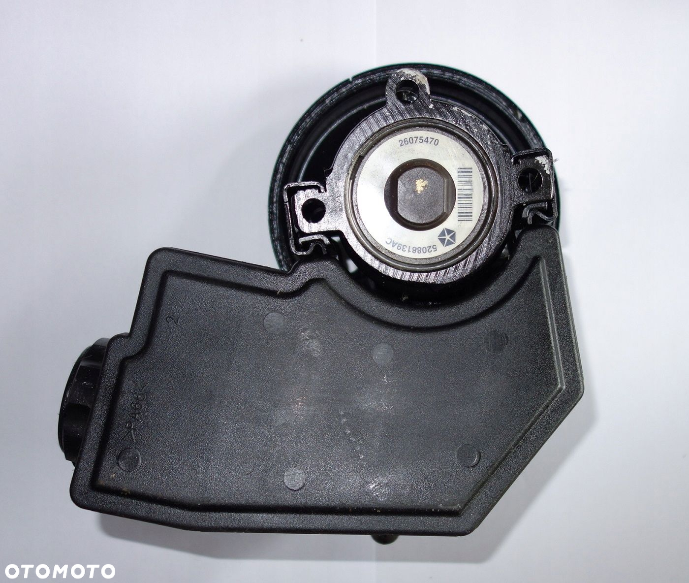 POMPA WSPOMAGANIA JEEP GRAND CHEROKEE ZJ 5.2 CHEROKEE XJ 4.0 DODGE DAKOTA - 3