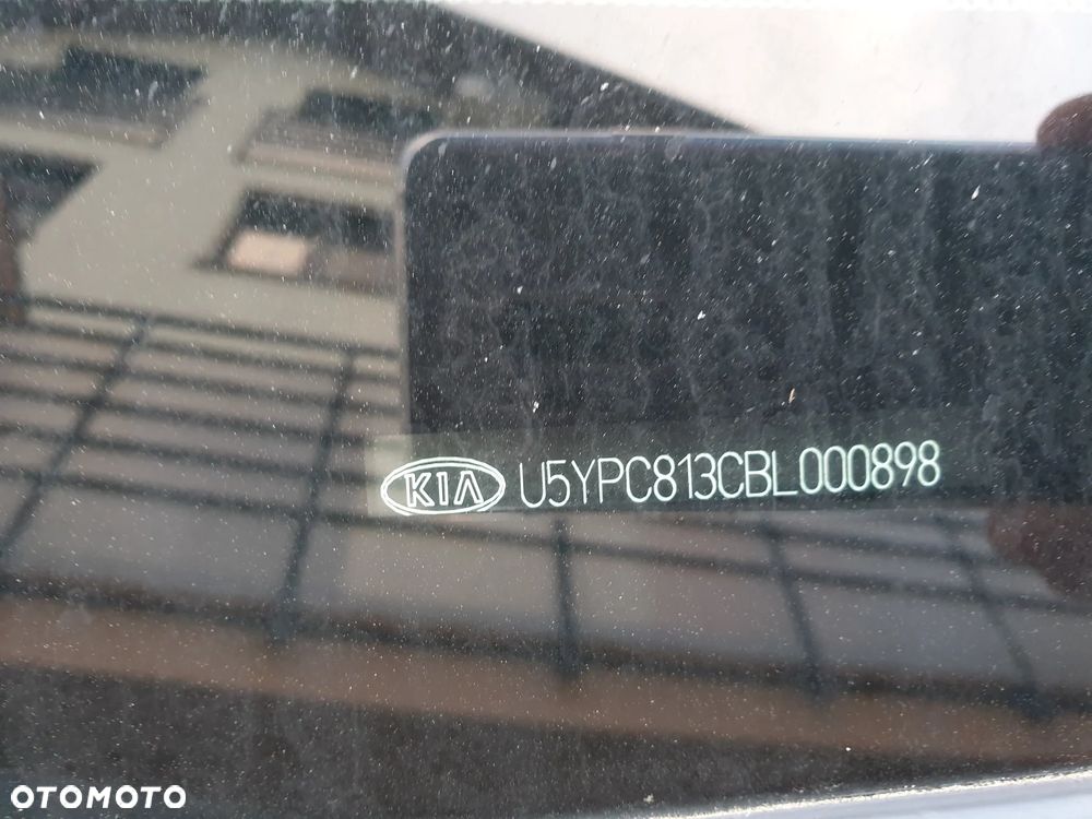 Kia Sportage 2.0 CRDI XL - 8