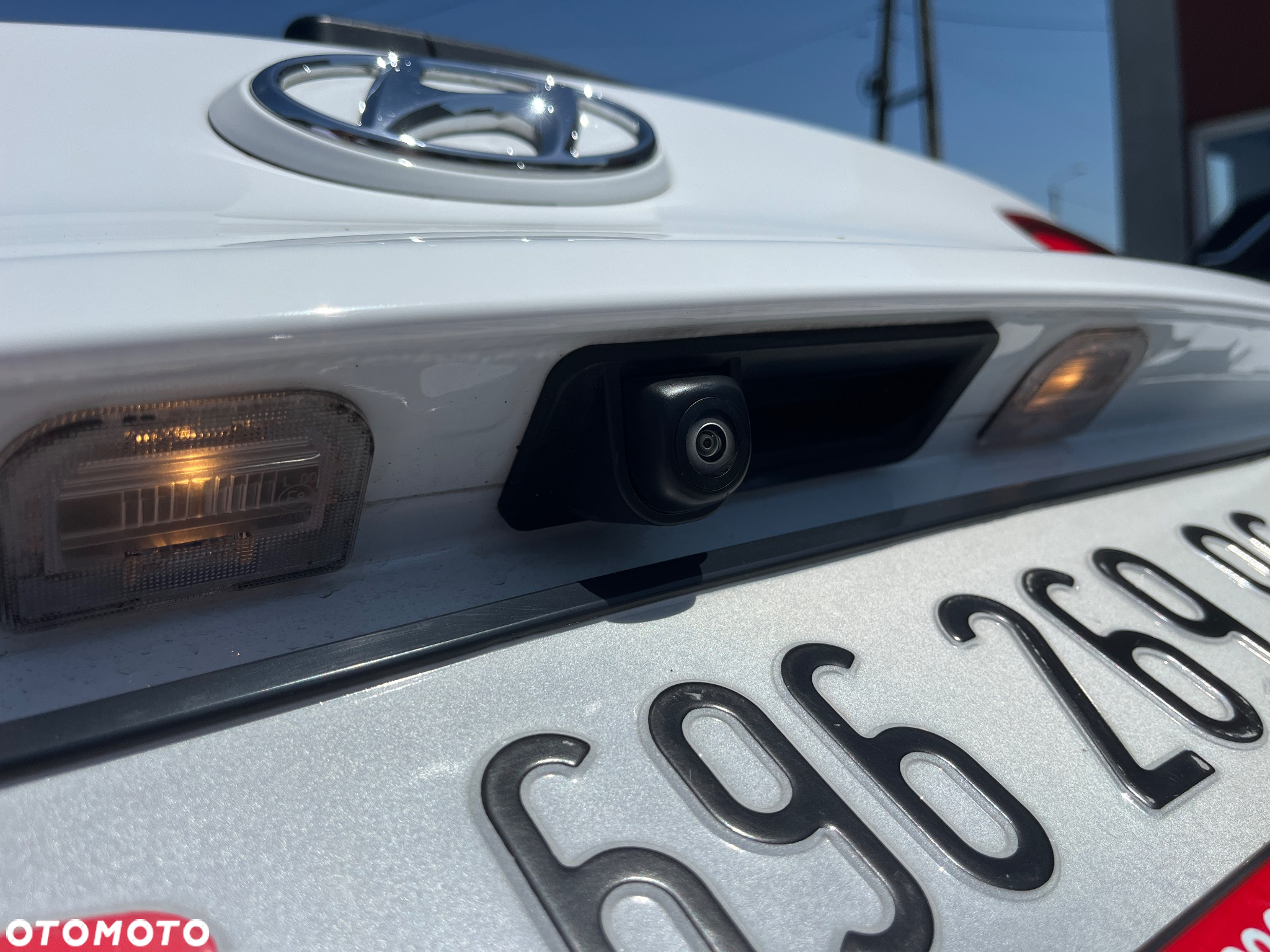 Hyundai i30 1.0 T-GDI EDITION 30+ - 38