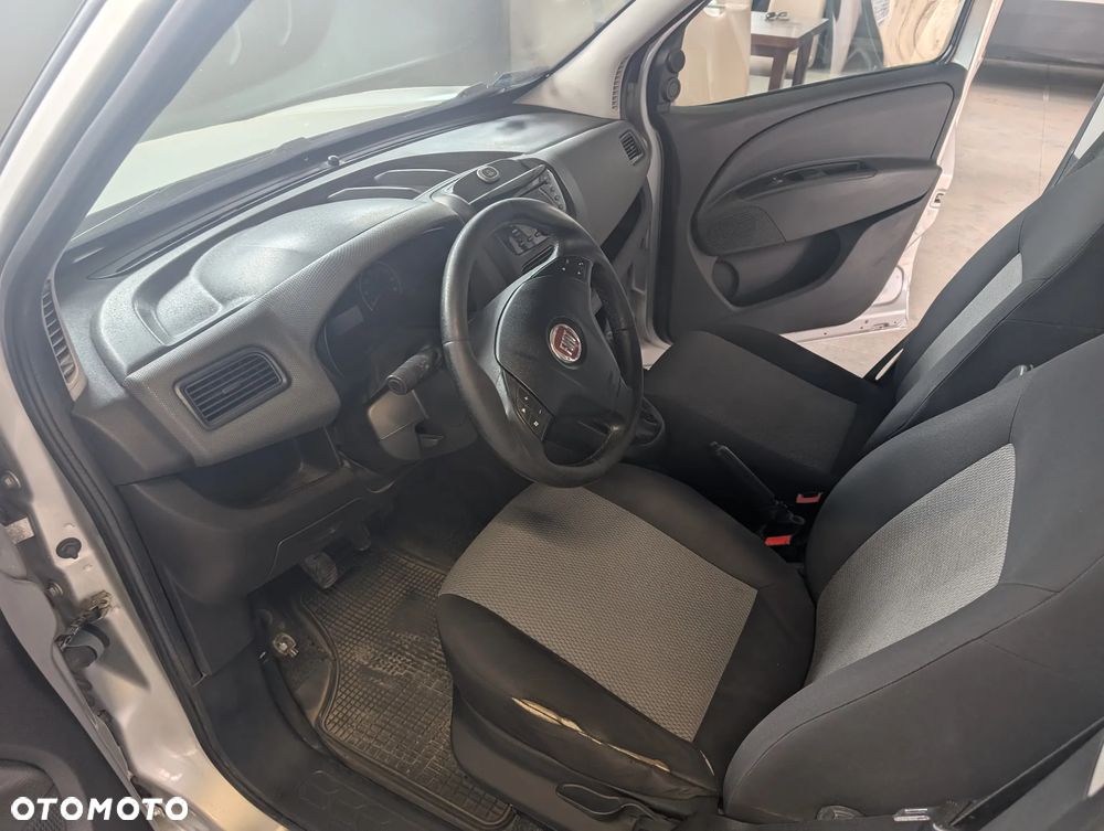 Fiat Doblo - 6