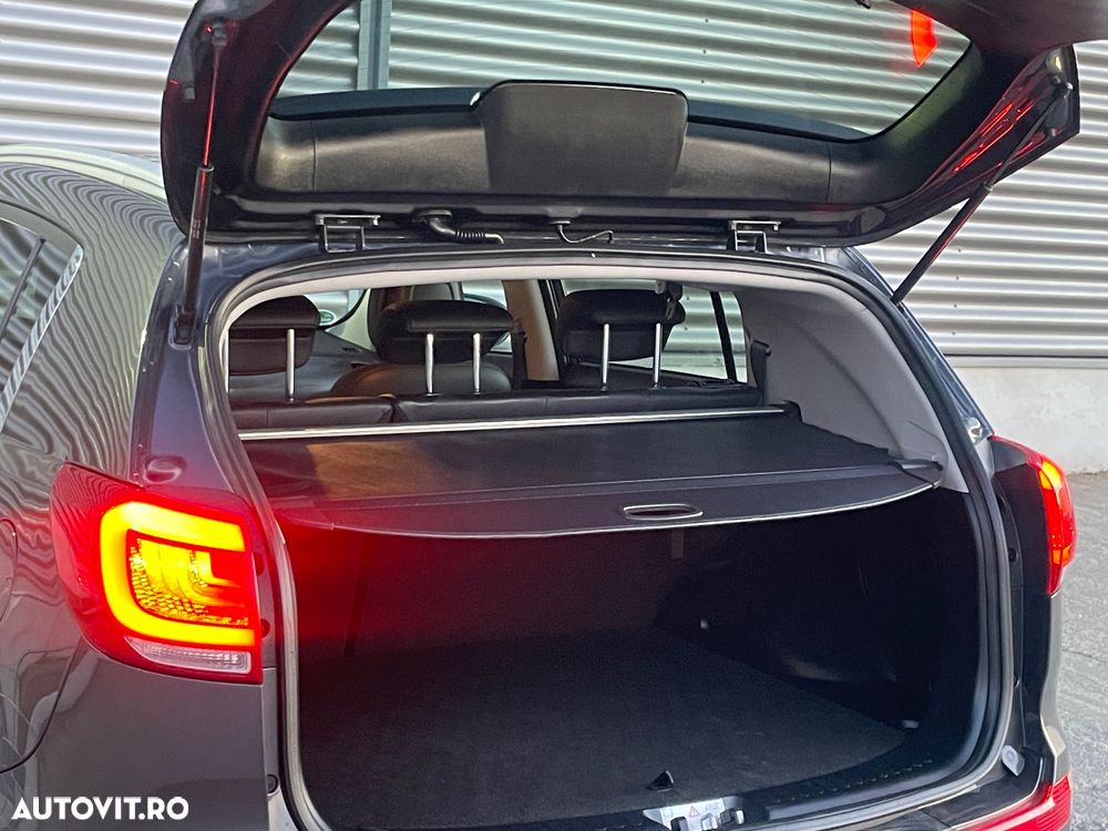 Kia Sportage 2.0 CRDI 184 4WD Spirit - 16