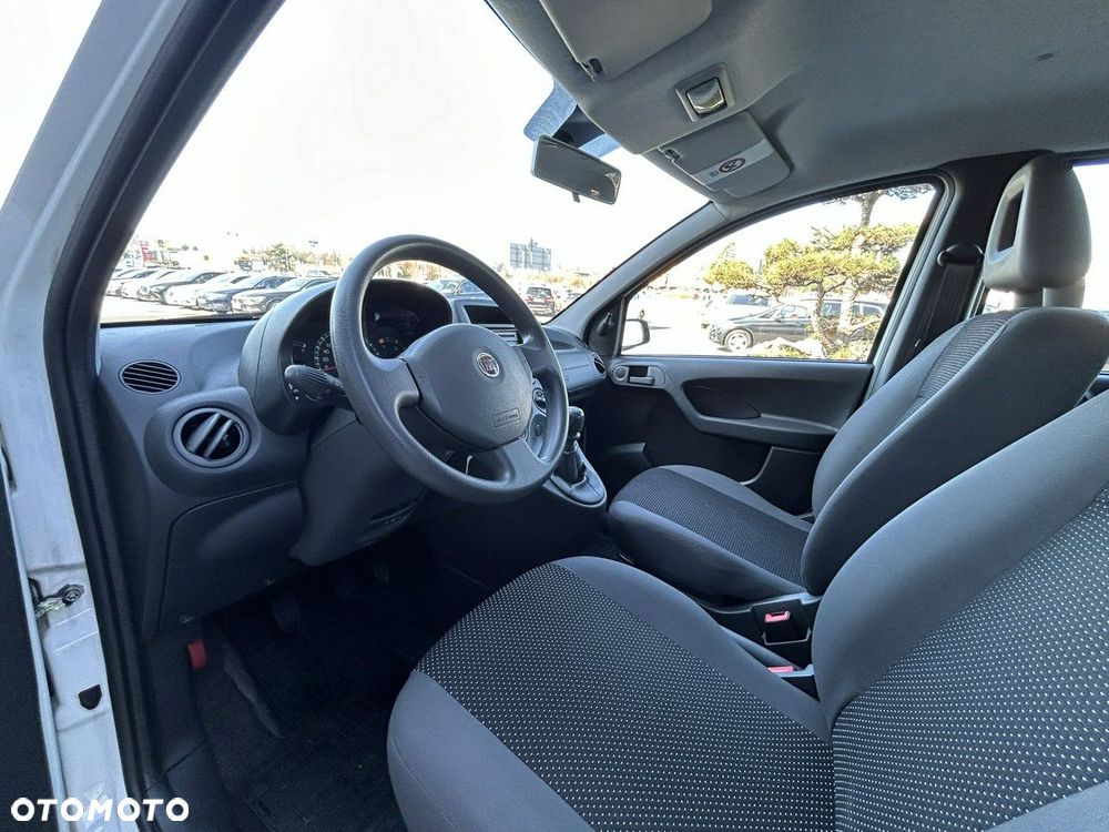 Fiat Panda 1.1 Active - 8