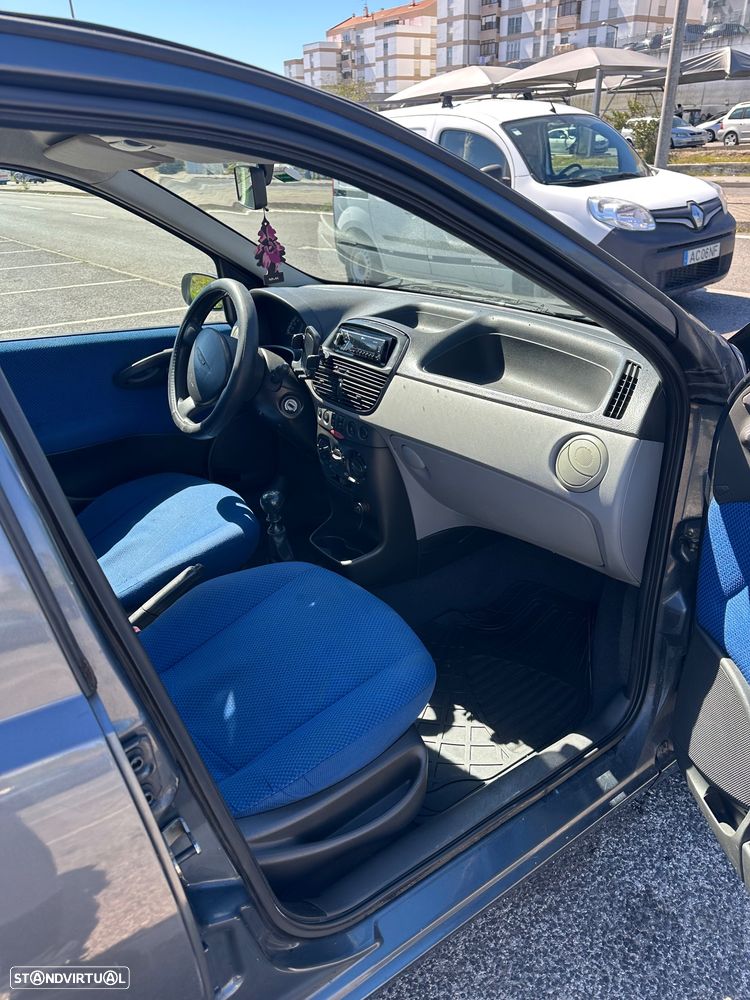 Fiat Punto 1.2 S - 5