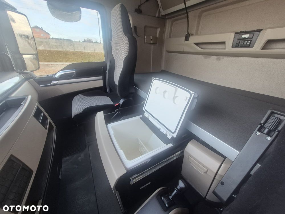 MAN TGX 18.460 / EURO 6 / ACC / XXL - 18