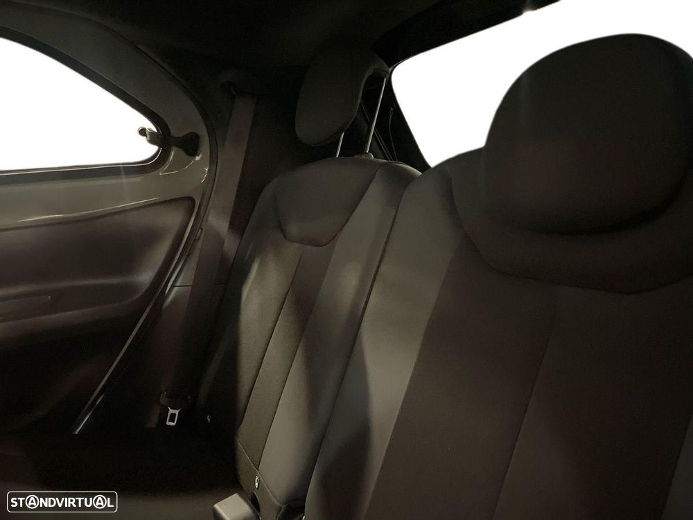 Toyota Aygo X 1.0 Envy - 11