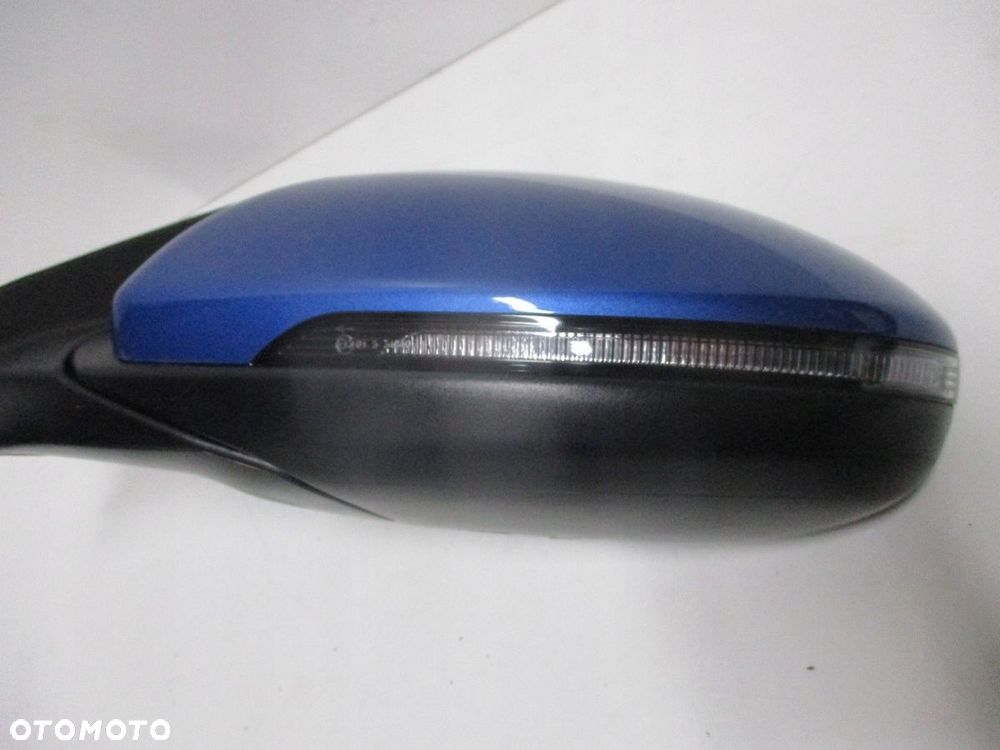 Lusterko KIA X-CEED X CEED 22R martwy punkt PRAWE - 11