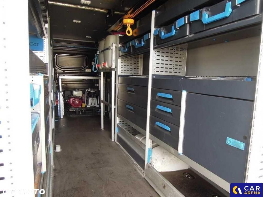 Volkswagen Crafter - 27