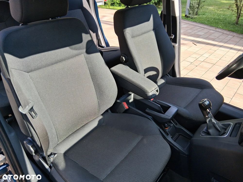 Opel Zafira 1.8 Family - 13