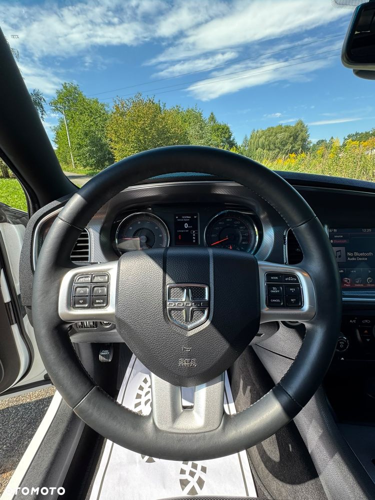 Dodge Charger - 26