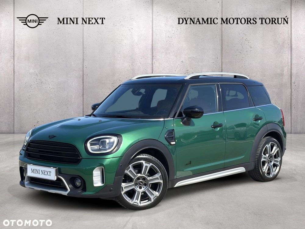 MINI Countryman - 2