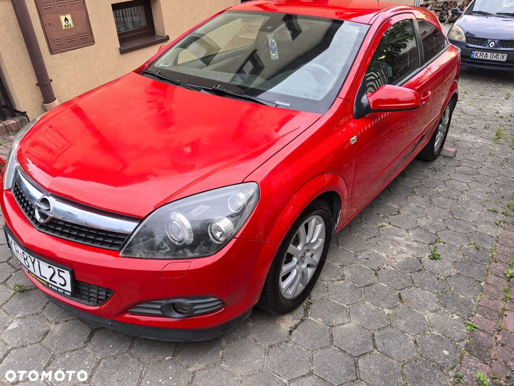 Opel Astra - 17