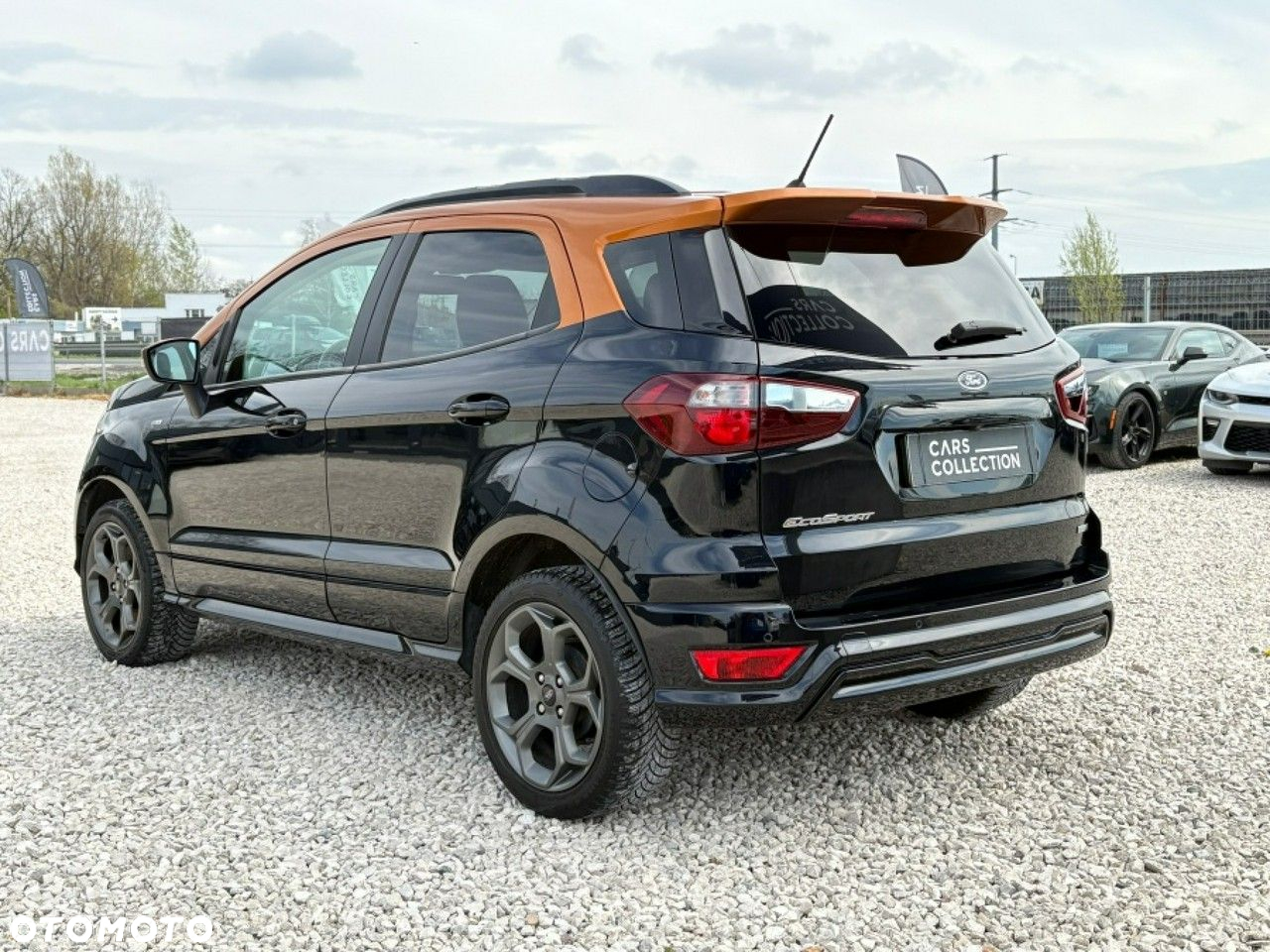 Ford EcoSport - 6
