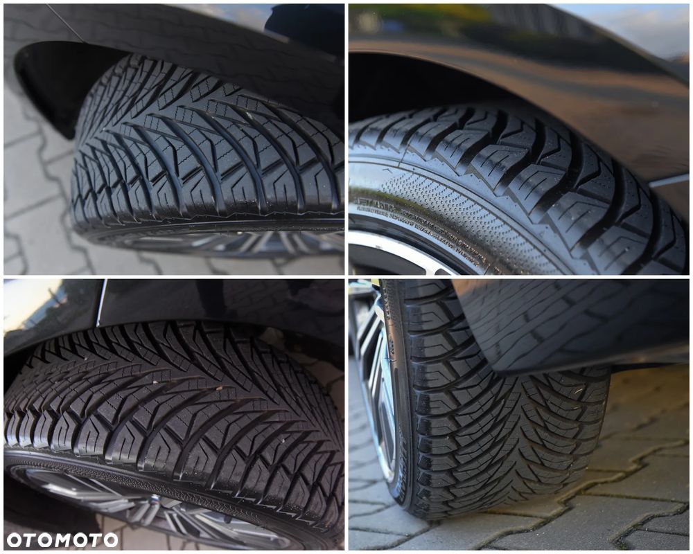 BMW Seria 3 320d xDrive Edition M Sport Shadow - 36