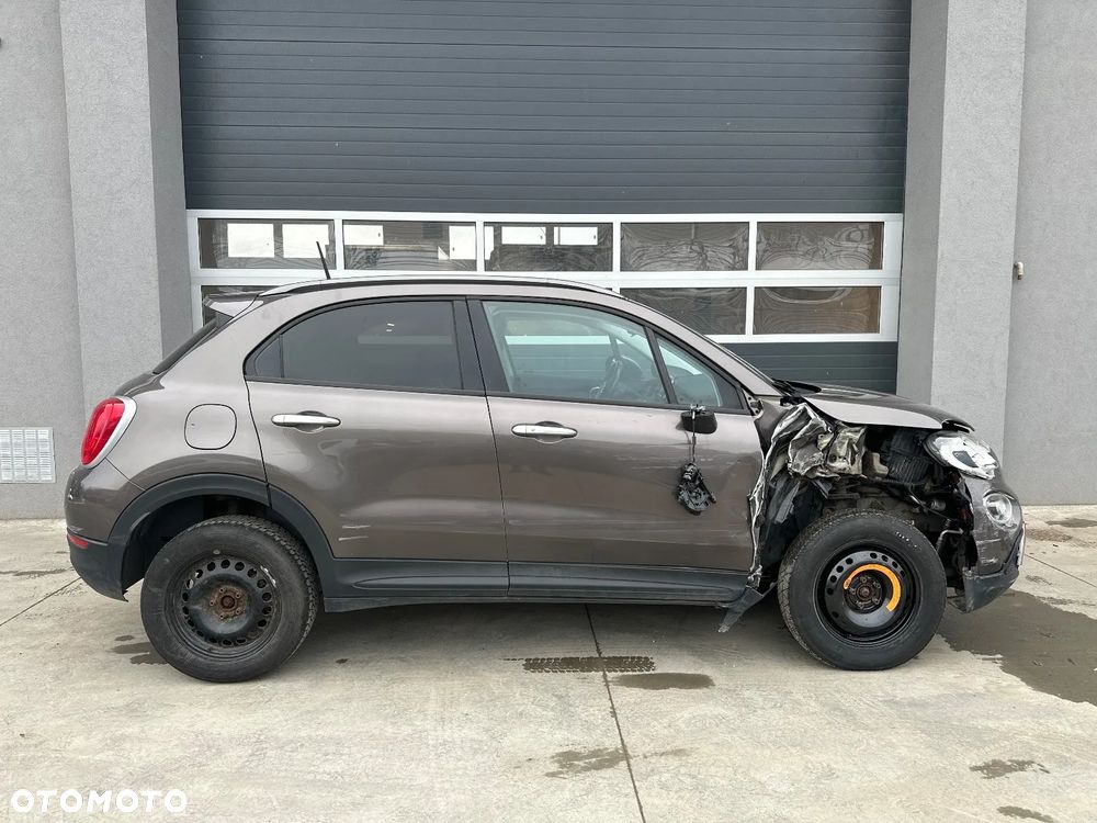 Fiat 500X 2.0 MultiJet Automatik 4x4 S&S Cross - 6