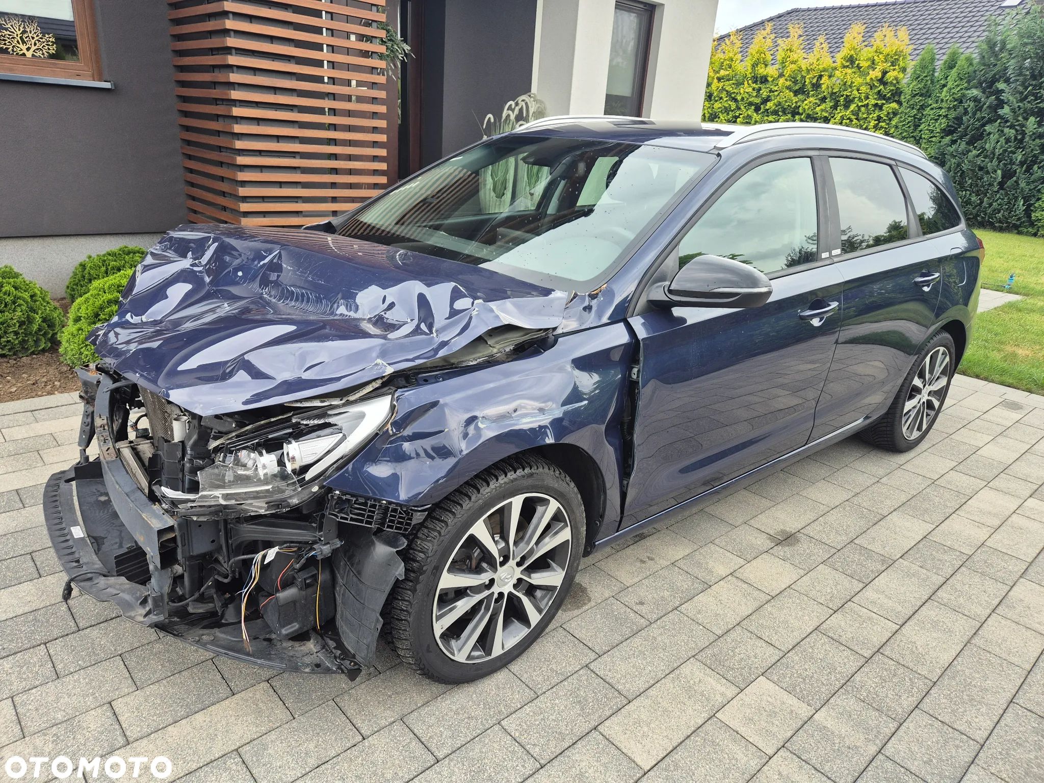 Hyundai i30 - 1