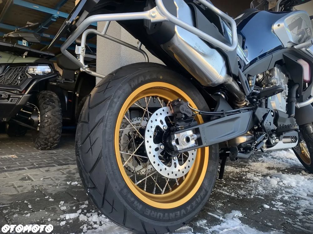 CFMoto MT - 13