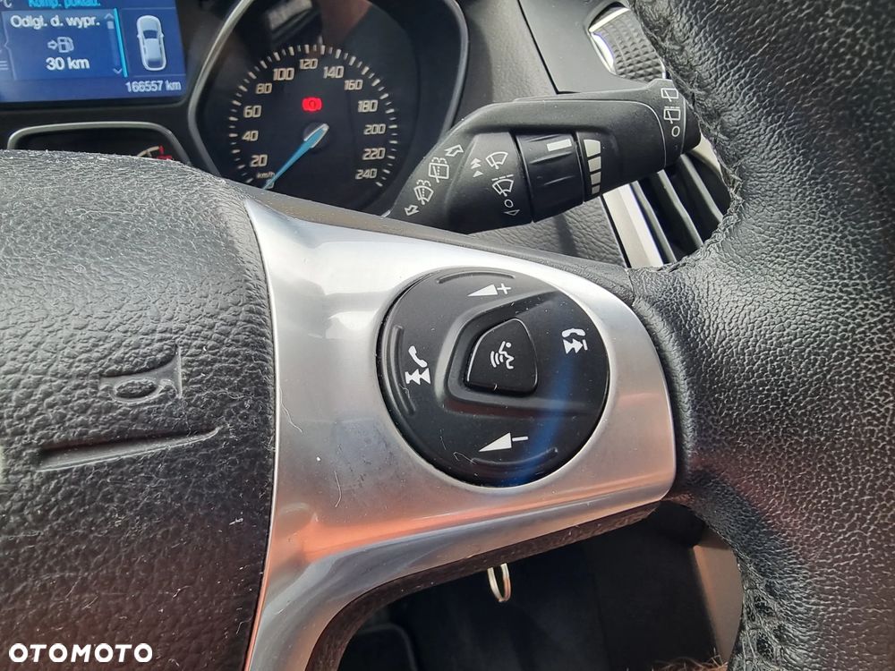 Ford Focus 1.6 TDCi DPF SYNC Edition - 13