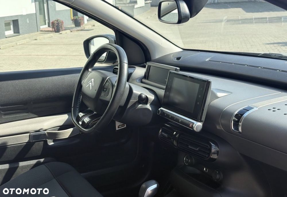 Citroën C4 Cactus Pure Tech 110 Stop&Start EAT6 Shine - 8