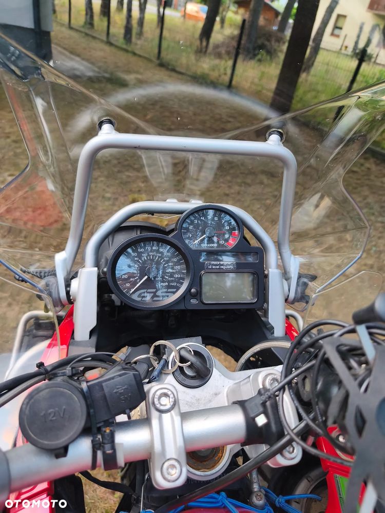 BMW R1250 GS Adventure - 9