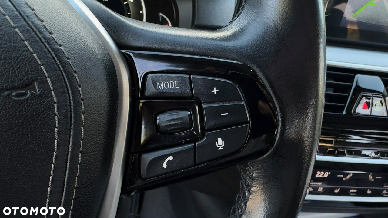 BMW Seria 5 - 25