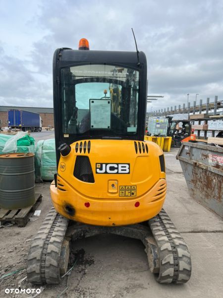 JCB 802ZTS - 5